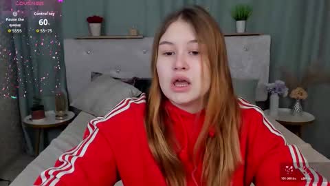 milanaxhoney online show from 03/02/26, 12:46