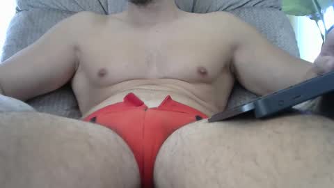 AlphaMale online show from 10/04/25, 02:04