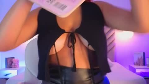 Milan Corleone online show from 04/18/26, 11:47