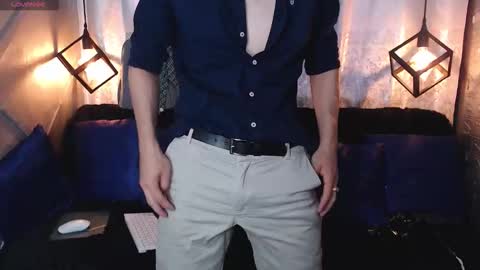 milandavid1 online show from 03/14/26, 05:29