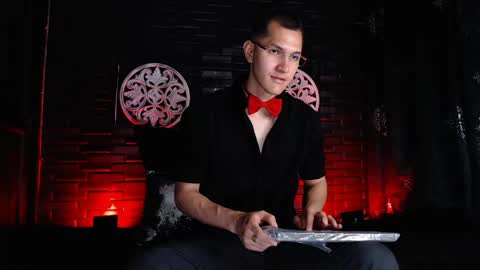 milandavid1 online show from 04/22/26, 06:42