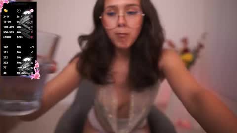 milanianew online show from 11/13/25, 02:32