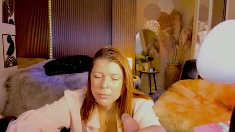 aya online show from 03/20/26, 06:13