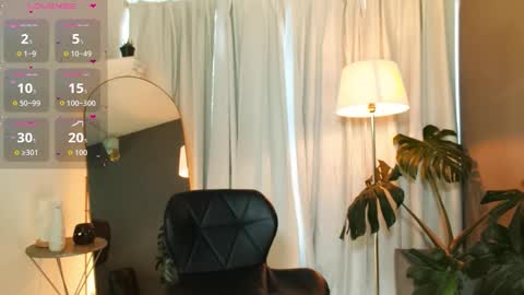 MILAN SANTANA online show from 01/11/26, 08:03