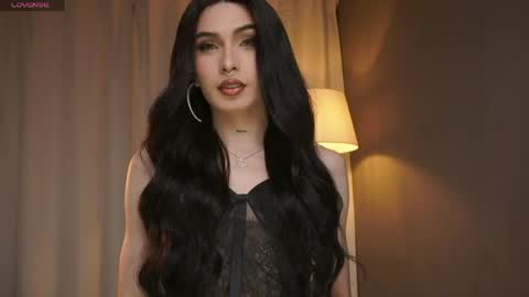 MILAN SANTANA online show from 04/09/26, 01:38