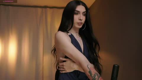 MILAN SANTANA online show from 04/10/26, 12:38