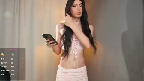Snapshot of milansantana24 chatting on 07/25/26, 11:57 MILAN SANTANA online show from 07/25/26, 11:57