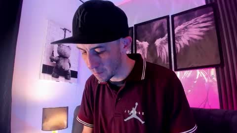 Snapshot of milanwhite_ chatting on 02/26/26, 11:42 MILAN online show from 02/26/26, 11:42