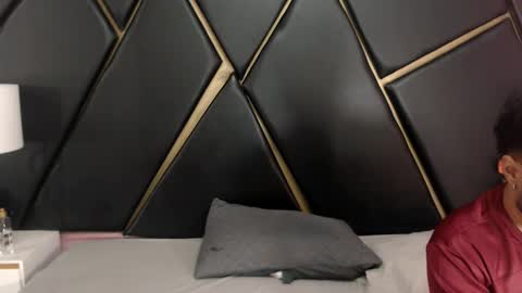 milanzaire online show from 10/02/25, 11:34