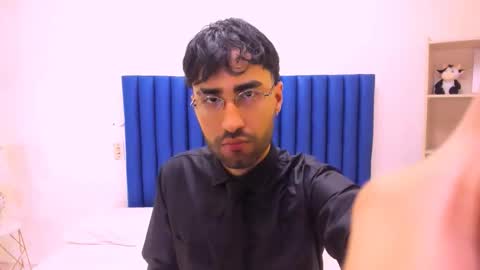 milanzaire online show from 11/28/25, 11:29