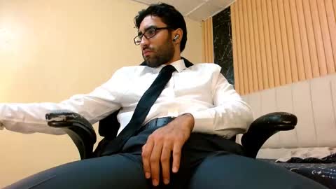 milanzaire online show from 01/09/26, 09:27