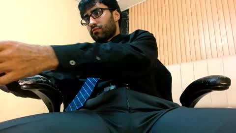 milanzaire online show from 01/10/26, 11:09