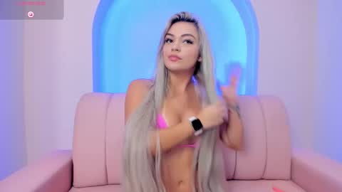 Sexy Mila  online show from 02/03/26, 12:10