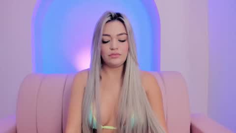 Sexy Mila  online show from 02/27/26, 10:15