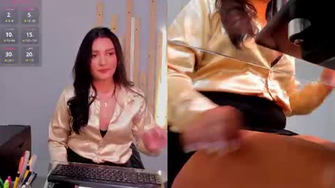 Mila online show from 07/15/26, 01:27