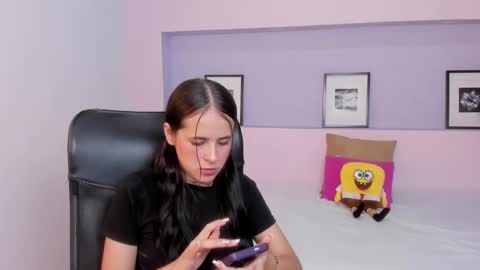 Mila Rose online show from 12/27/24, 11:50