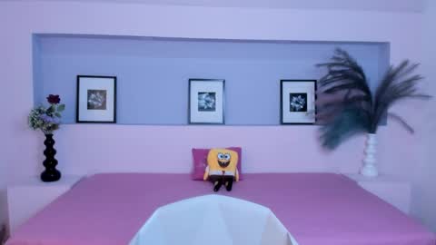 Mila Rose online show from 01/05/25, 03:13