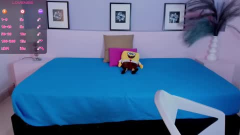 Mila Rose online show from 01/12/25, 03:03