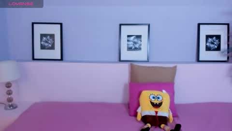 Mila Rose online show from 01/14/25, 02:53