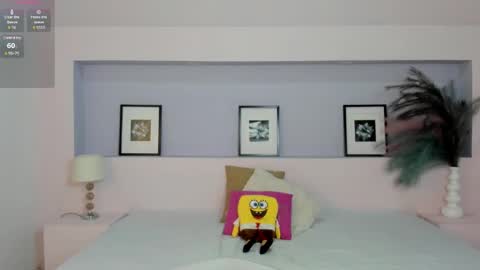 Mila Rose online show from 01/18/25, 11:43