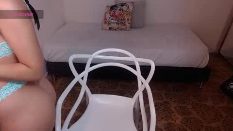 Mila Rose online show from 02/23/25, 02:35