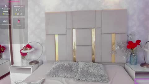 Cami  online show from 09/20/25, 12:39