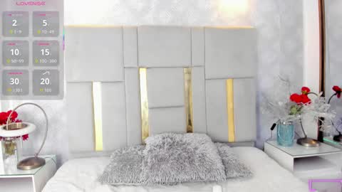 Cami  online show from 10/08/25, 12:47