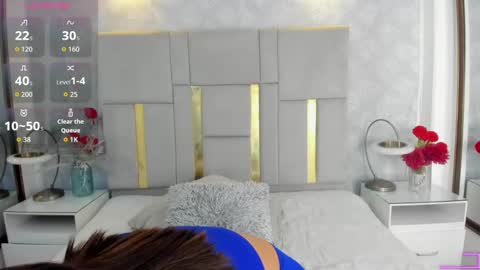 Cami  online show from 11/19/25, 12:16