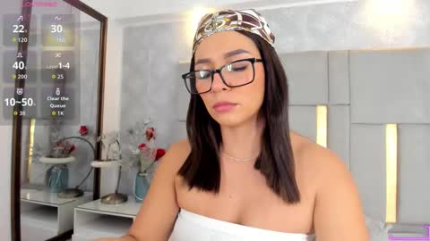 Cami  online show from 12/02/25, 12:32