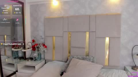 Cami  online show from 01/16/26, 06:23