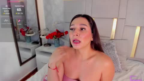 Cami  online show from 02/10/26, 12:31