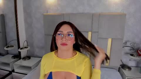 Cami  online show from 06/17/26, 02:29