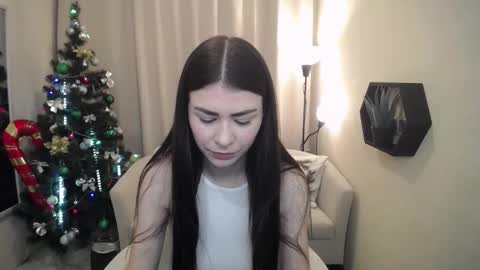 milasecretsss online show from 12/17/25, 07:14