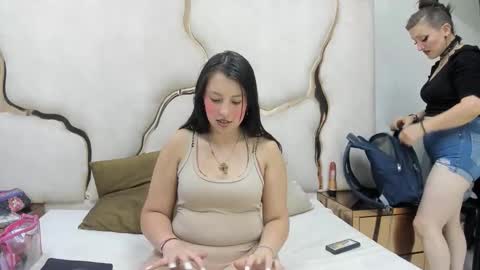 Mila  online show from 12/23/25, 05:16