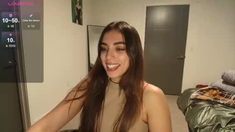 Mila online show from 02/03/26, 02:53