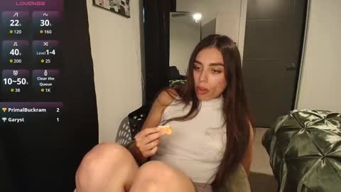 Mila online show from 03/04/26, 02:17