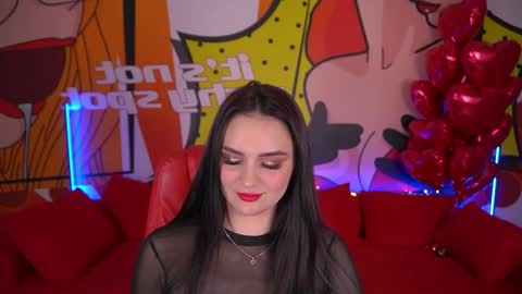 Milasha online show from 02/28/25, 01:58