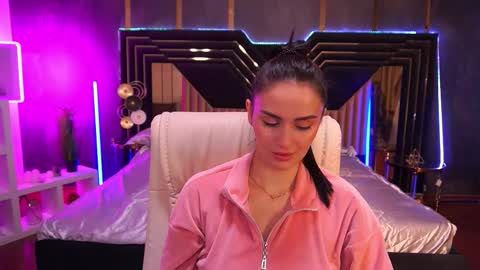 Milasha online show from 10/21/25, 07:09