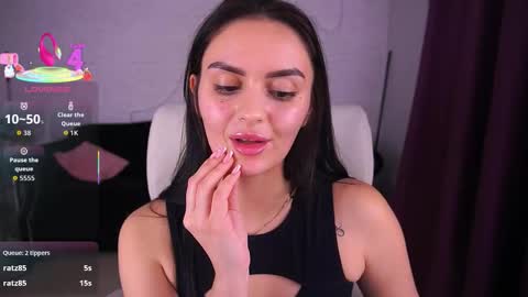 Milasha online show from 12/13/25, 11:21