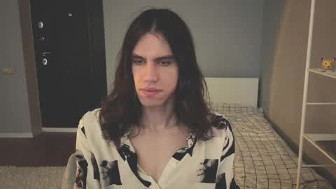 Snapshot of milaslovv chatting on 05/07/26, 09:58 Mila online show from 05/07/26, 09:58