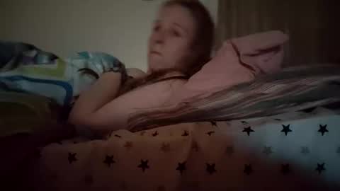 Mila online show from 10/13/25, 05:51