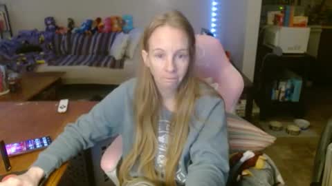 Mila online show from 02/16/26, 03:52