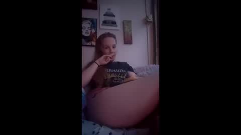 Mila online show from 02/21/26, 07:42