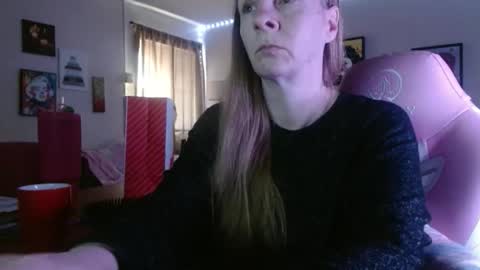 Mila online show from 02/23/26, 03:31