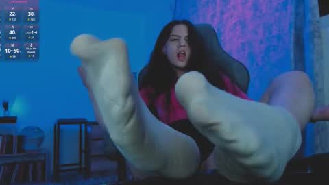 milastoyne online show from 09/19/25, 06:04