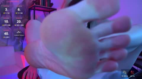 milastoyne online show from 02/13/26, 07:48