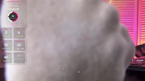 milastoyne online show from 03/28/26, 07:52