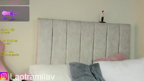 Snapshot of milavelour chatting on 06/09/26, 11:16 IG online show from 06/09/26, 11:16