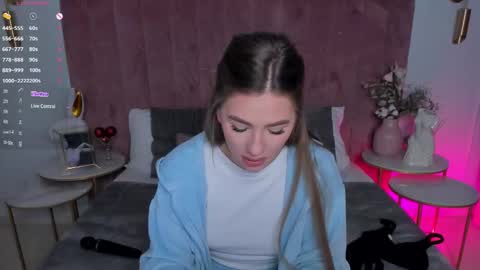 Mia online show from 02/04/26, 06:08