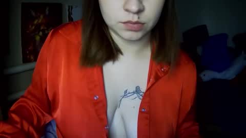 Milaxcute online show from 09/24/25, 01:58